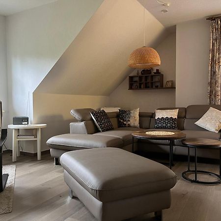 Ferienwohnung Unter Den Linden Freienhufen Exteriör bild
